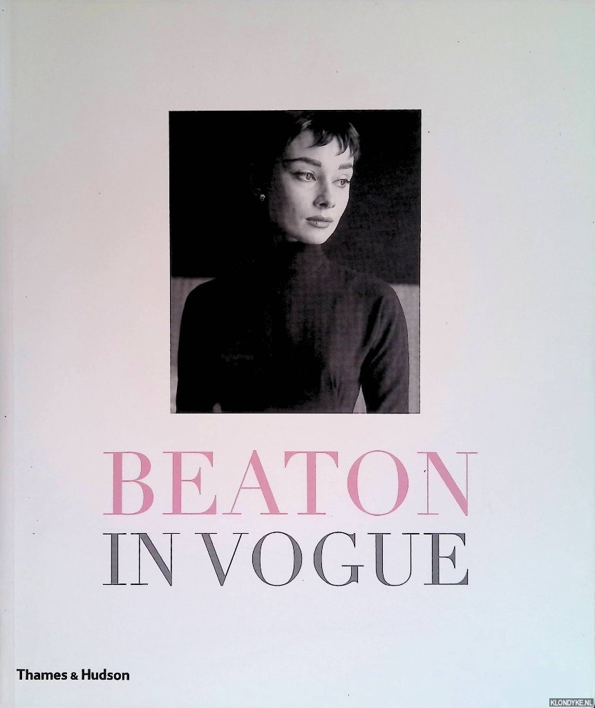 Ross, Josephine - Beaton in Vogue