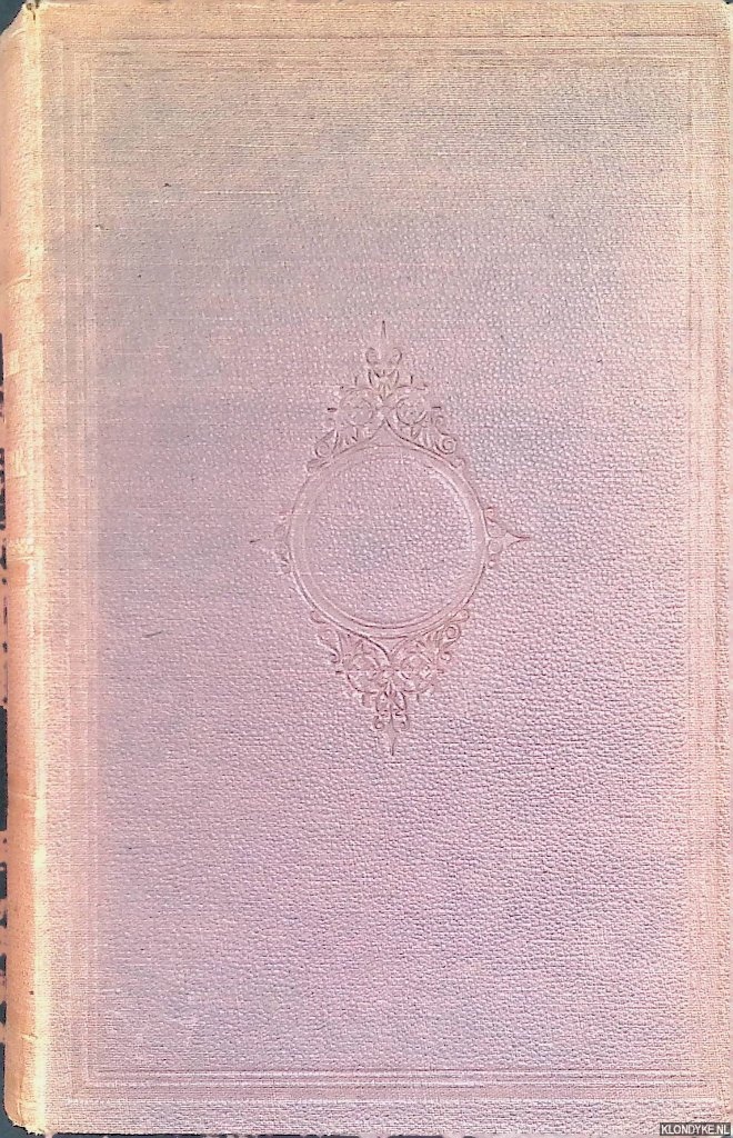 Perey, Lucien & Gaston Maugras - La vie intime de Voltaire aux dlices et a Ferney 1754-1778. D'aprs des lettres et des documents indits