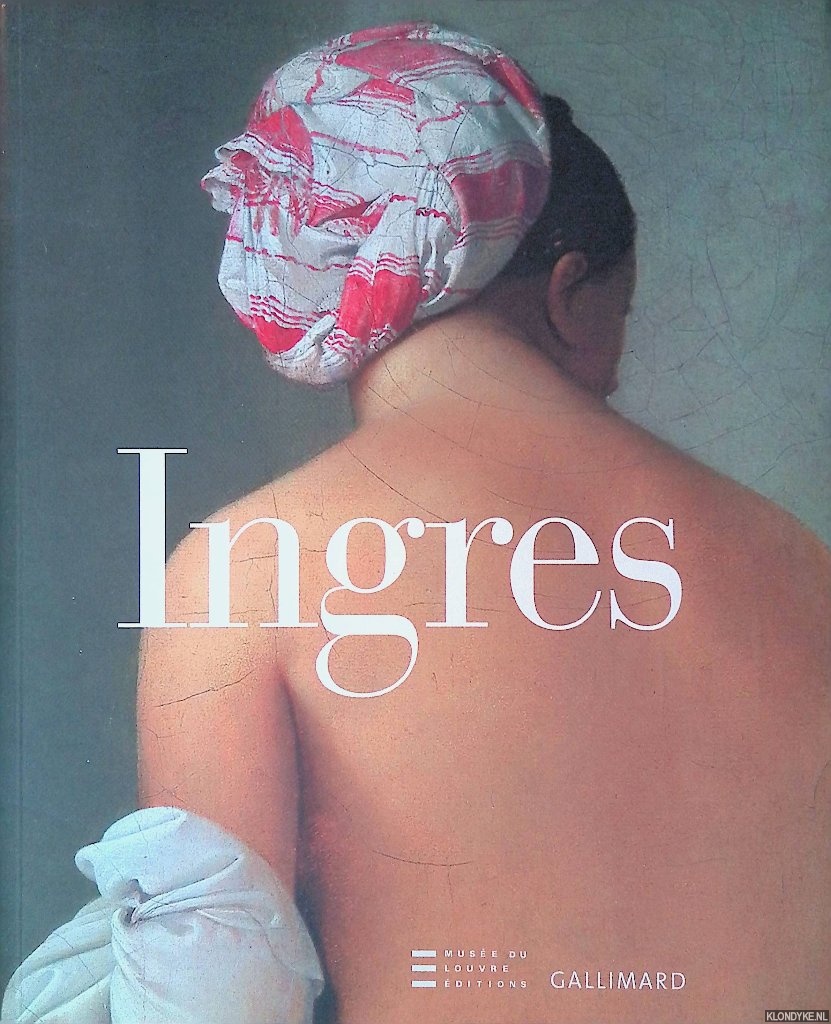 Pomarde, Vincent & Stphane Gugan & Louis-Antoine Prat & ric Bertin - Ingres 1780-1867 + CD