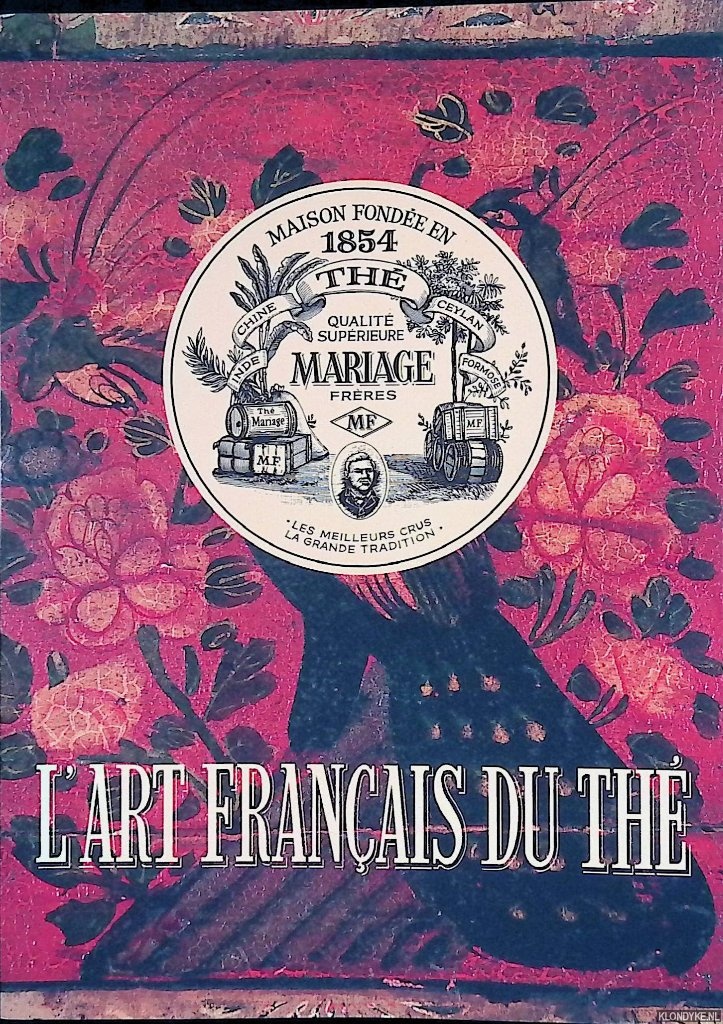 Various - L'art franais du th