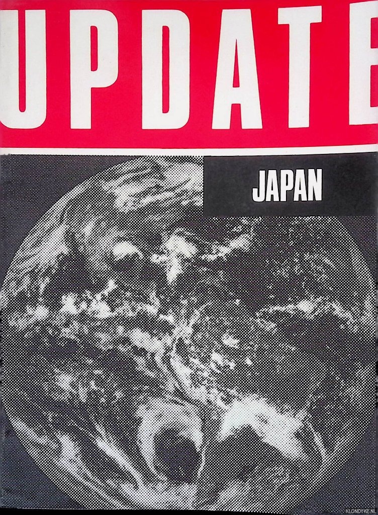 Hoopes, Aaron - Update Japan