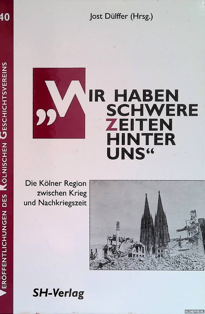 Dlffer, Jost - 