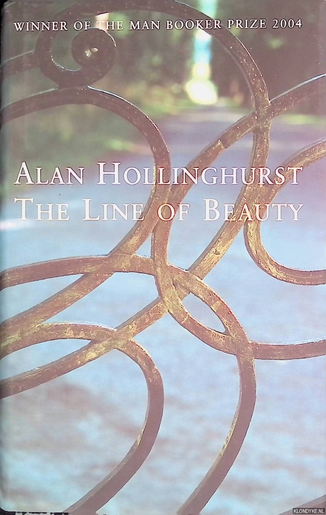 Hollinghurst, Alan - The Line of Beauty