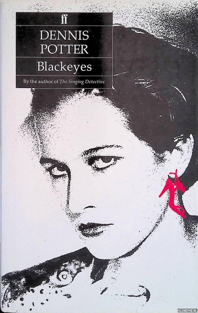 Potter, Dennis - Blackeyes