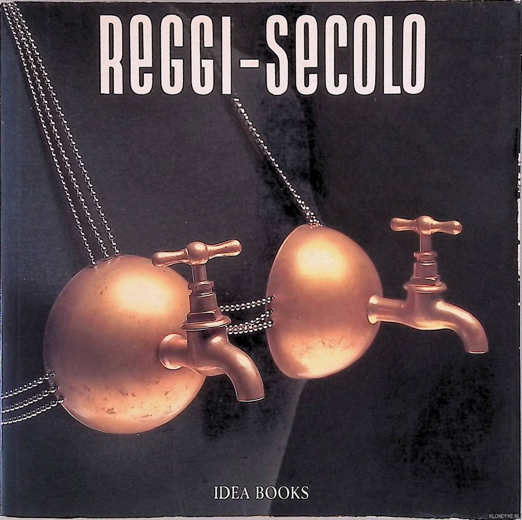 Mazza, Samuele - Reggi-secolo