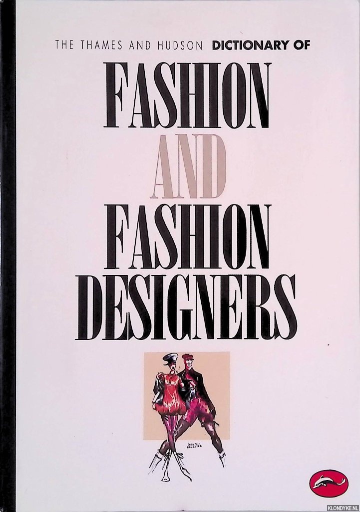 Hara Callan, Georgina, O' - Dictionary of Fashion and Fashion Designers