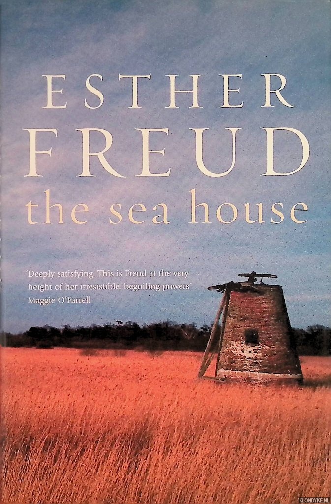 Freud, Esther - The Sea House