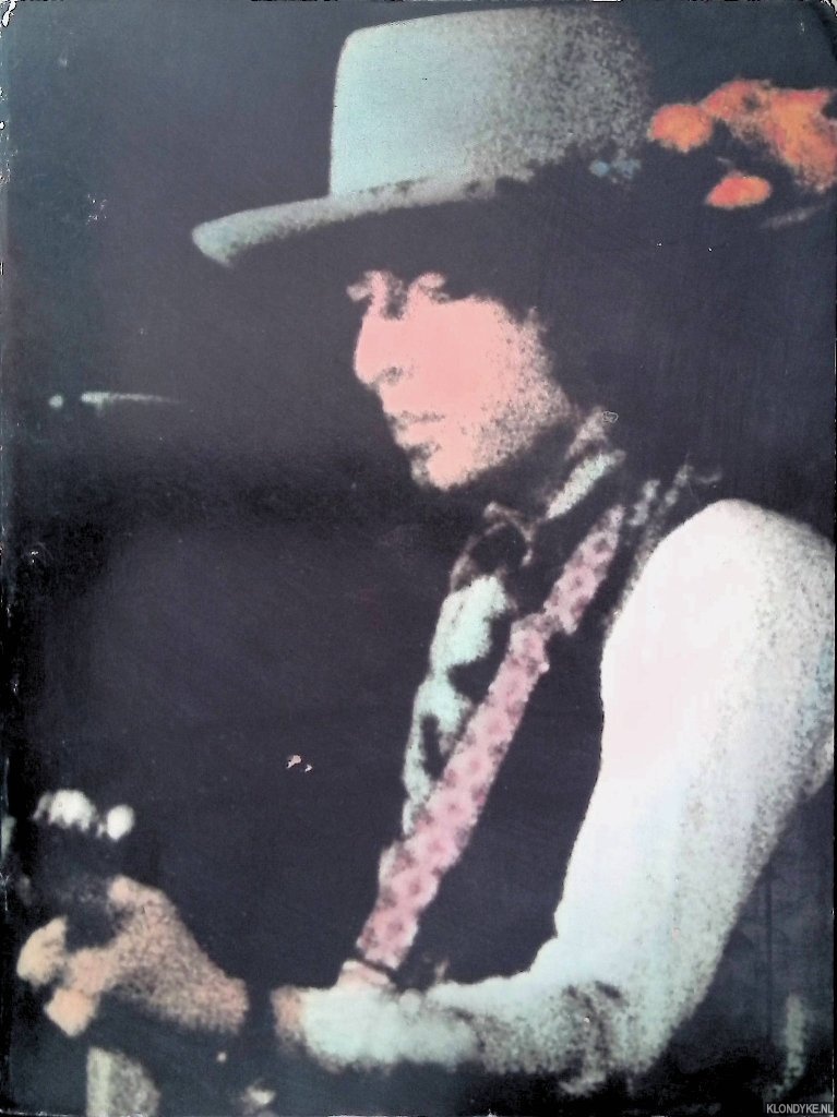 Dylan, Bob - The Songs of Bob Dylan: From 1966 Through 1975