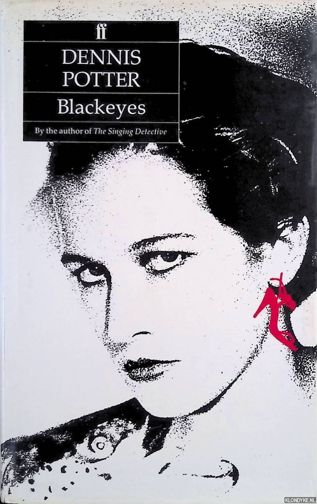 Potter, Dennis - Blackeyes