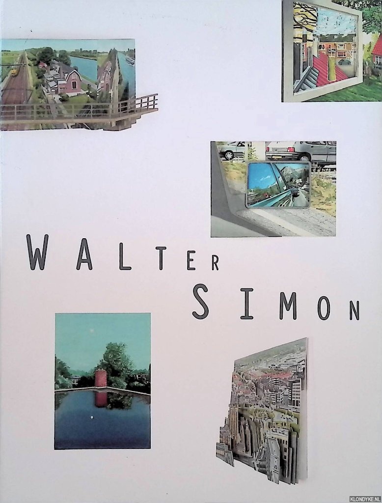 Martina, Paulo - Walter Simon