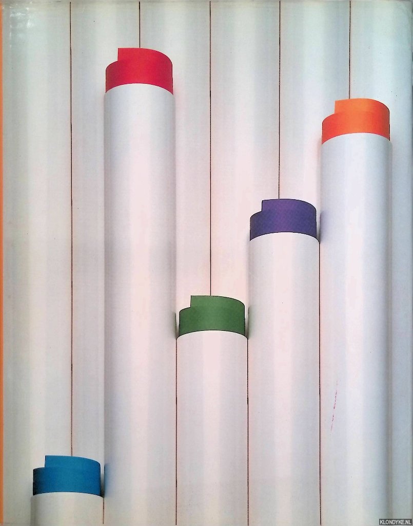 Pedersen, B. Martin - Graphis Poster 89: The International Annual of Poster Art