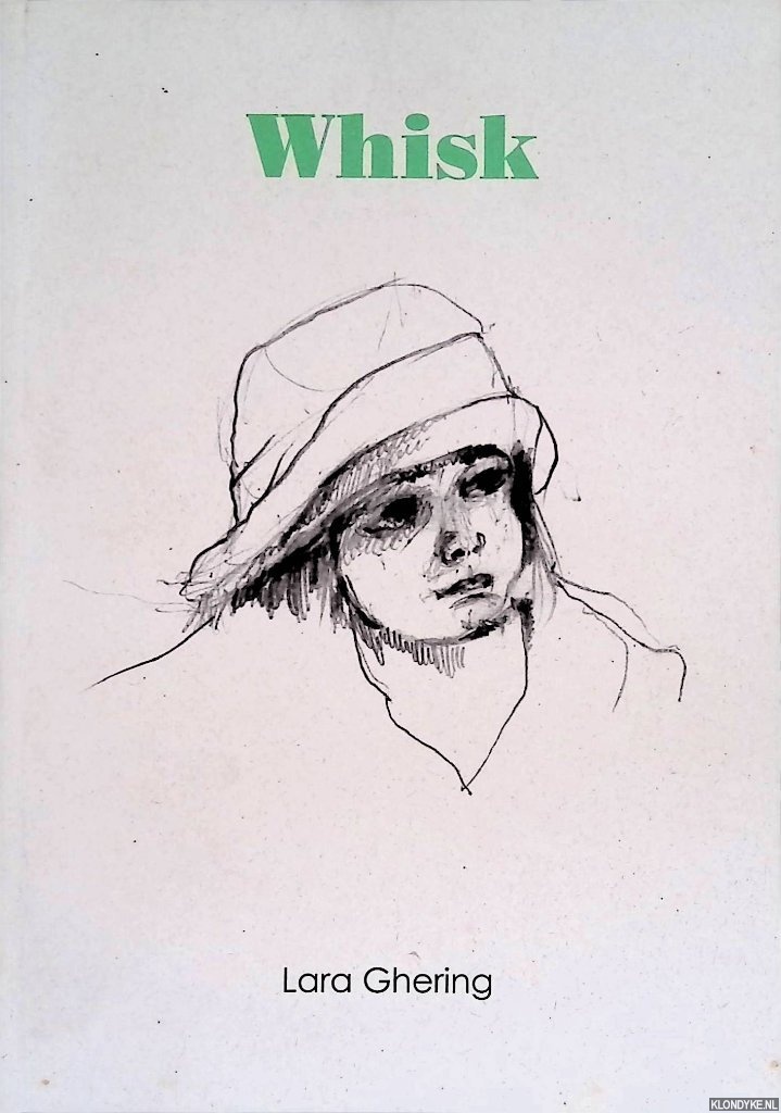 Ghering, Lara - Whisk