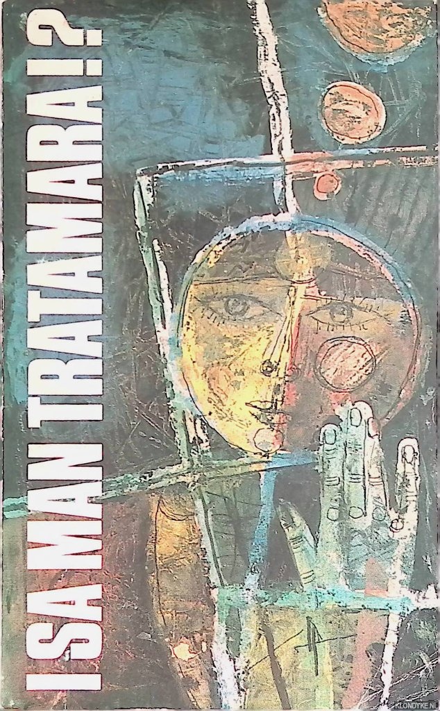 Ferrier, Leo H. (inleiding) - I sa man tra Tamara!?