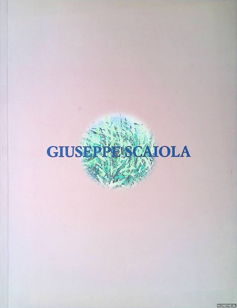 Hiekisch-Picard, Sepp & Nicoletta Pallini - Giuseppe Scaiola, Bilder