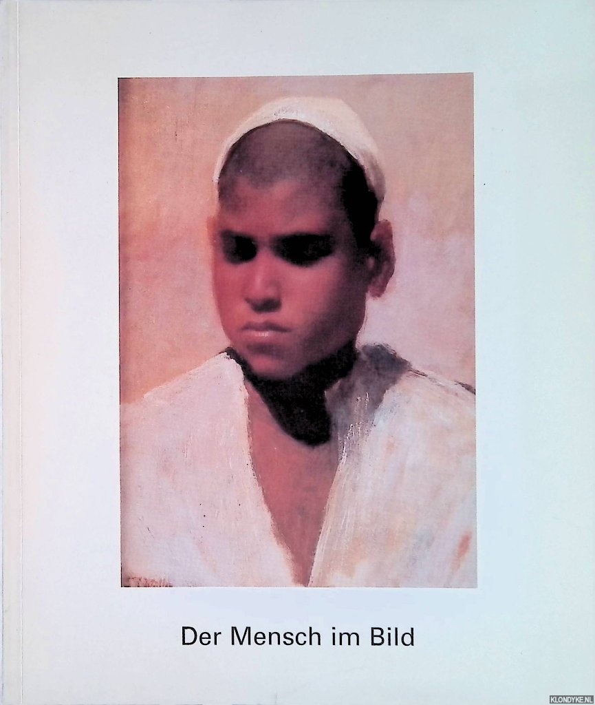 Reese, Beate - Der Mensch im Bild. Aus der Sammlung von Joachim Schlotterbeck