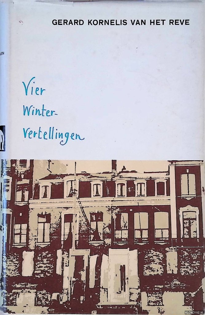 Reve, Gerard - Vier wintervertellingen