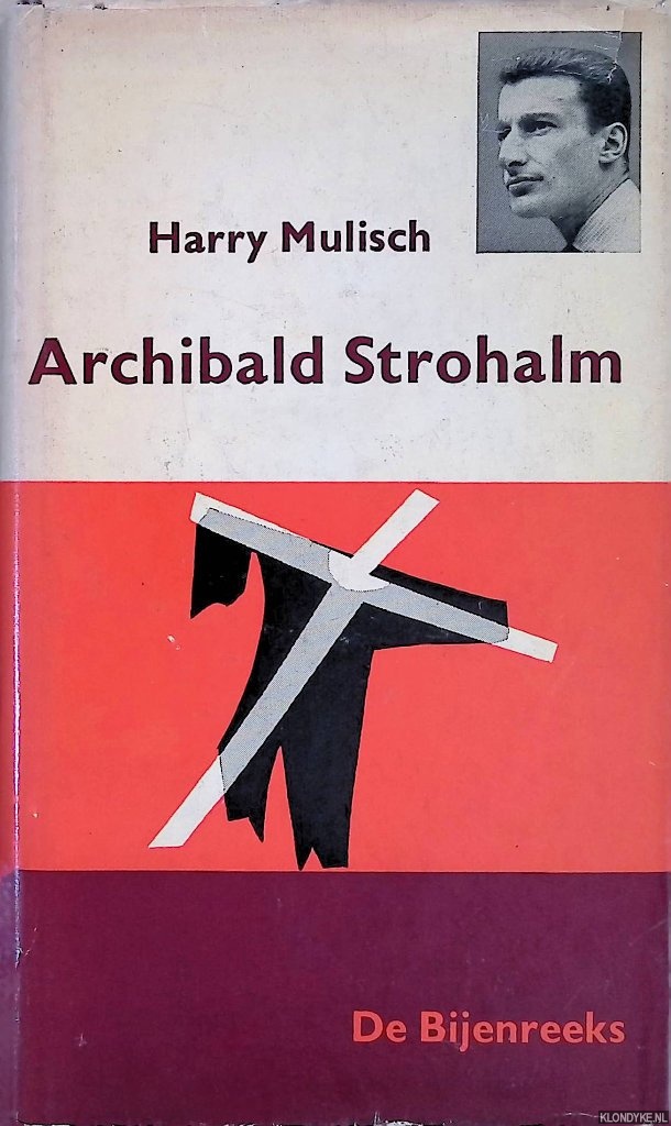 Mulisch, Harry - Archibald Strohalm