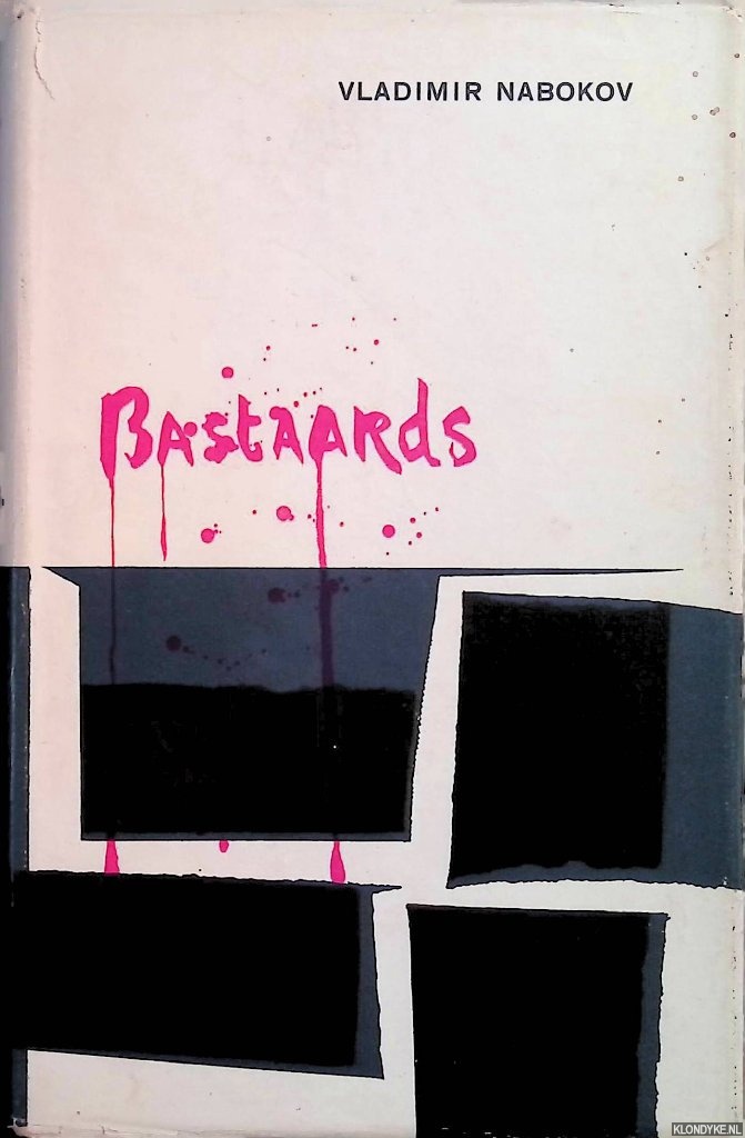 Nabokov, Vladimir - Bastaards