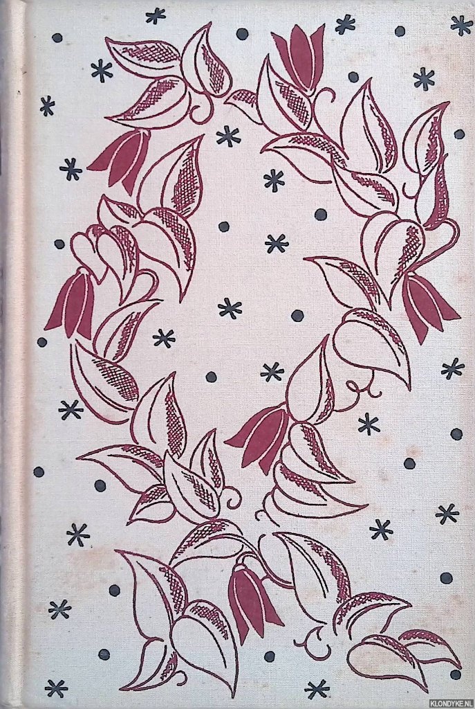 Khayyam, Omar & Edmund J. Sullivan (with drawings by) - Rubaiyat