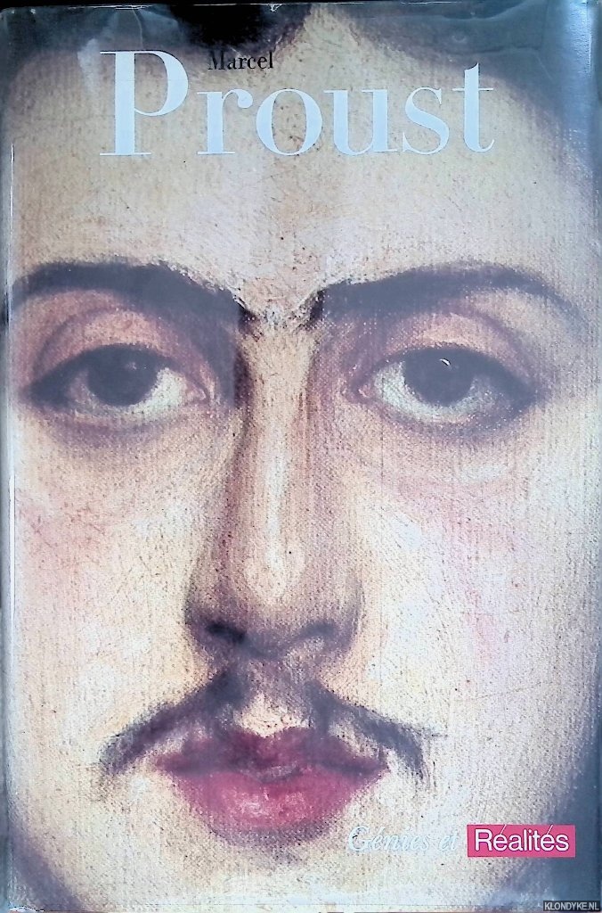 Maulnier, Thierry - a.o. - Proust
