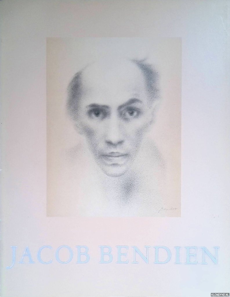 Taselaar, Elina & Thorn Mercuur - Jacob Bendien