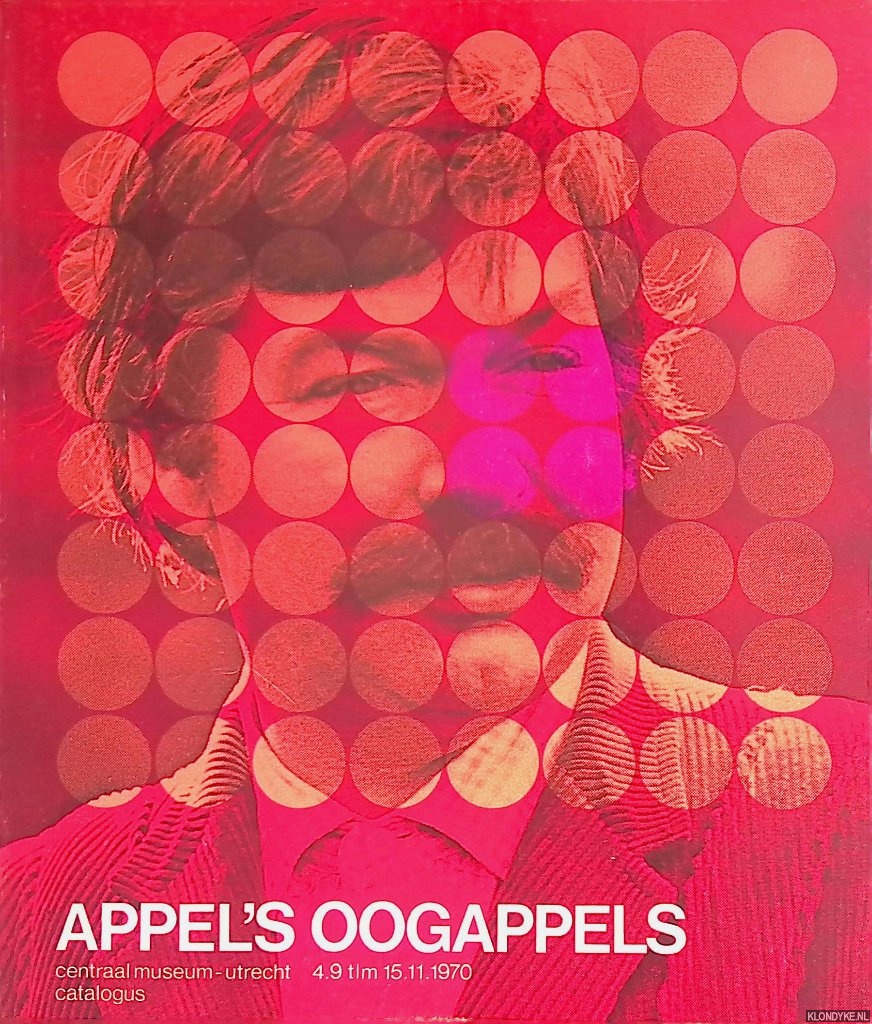 Meyere, Jos. A.L. de - Appel's oogappels