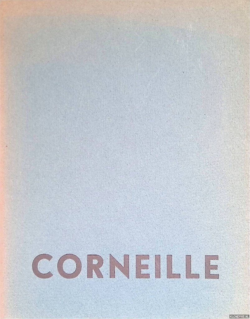 Ferrier, Jean-Louis - Corneille