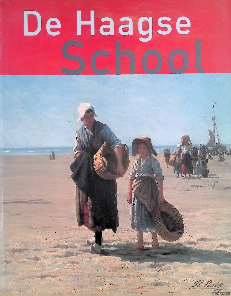 Janssen, Hans & Wim van Sinderen - De Haagse School