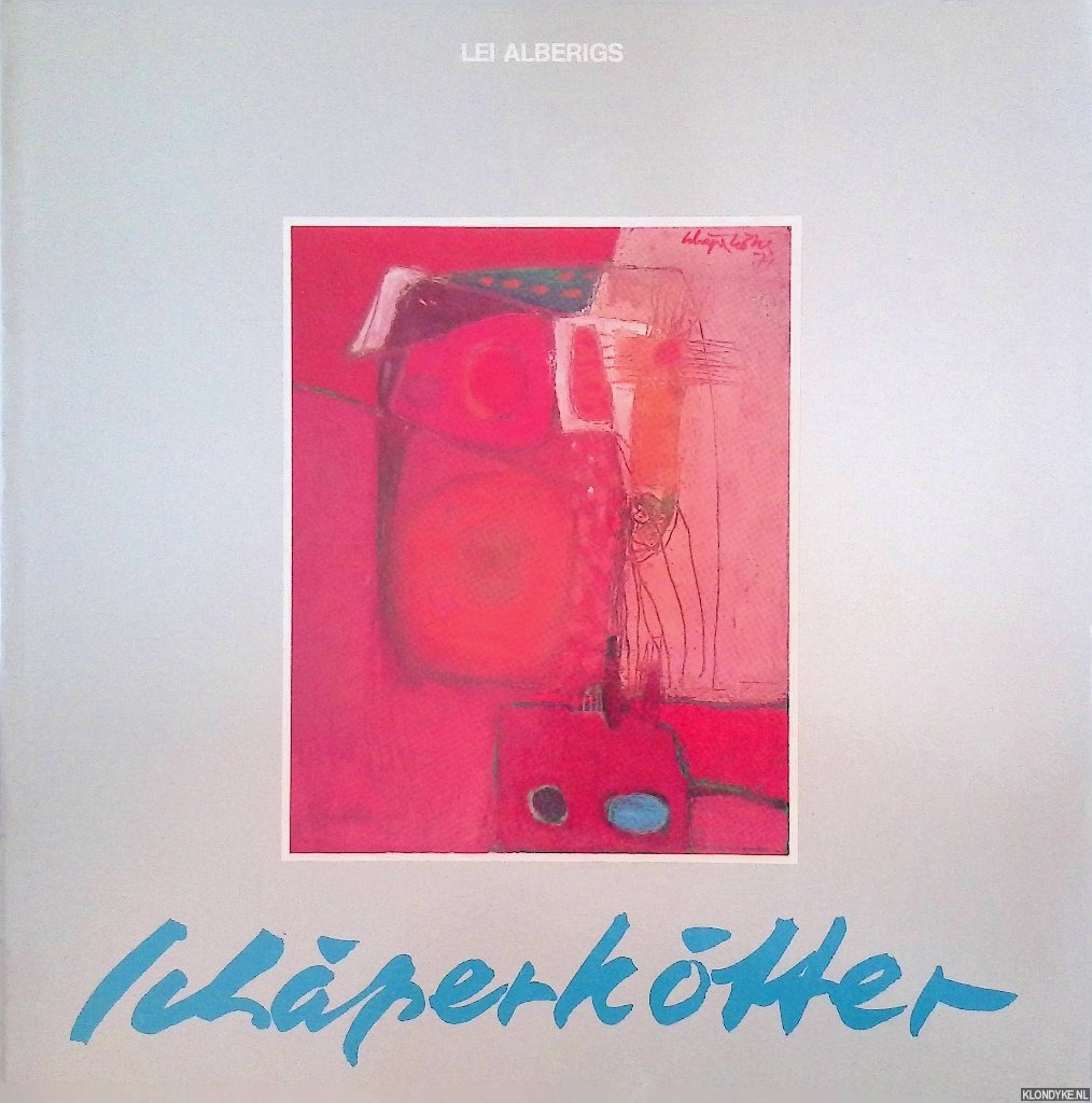Alberigs, Lei - Gerard Schperktter