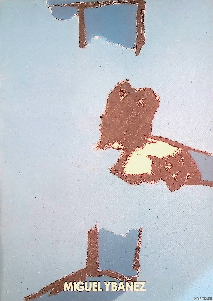 Jager, Maarten - Miguel Ybaez