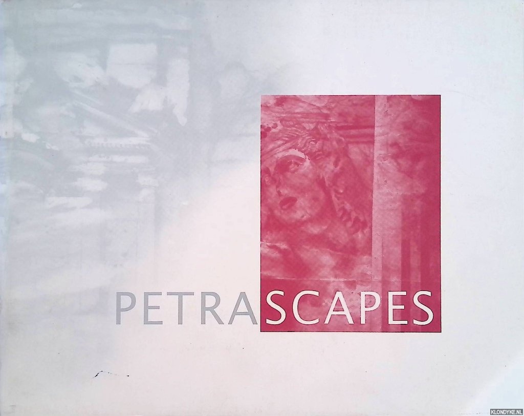Jager, M. - Bierenbroodspot: Petrascapes