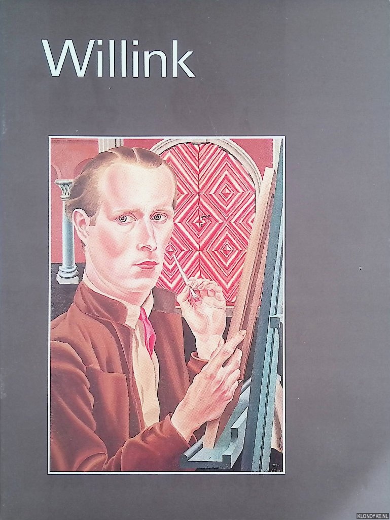 Jaff, Hans L.C. - Willink