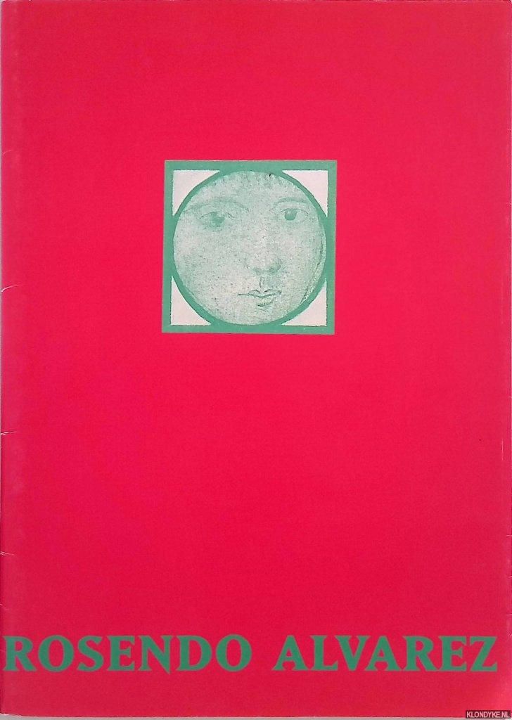Put, Roos van - Rosendo Alvarez