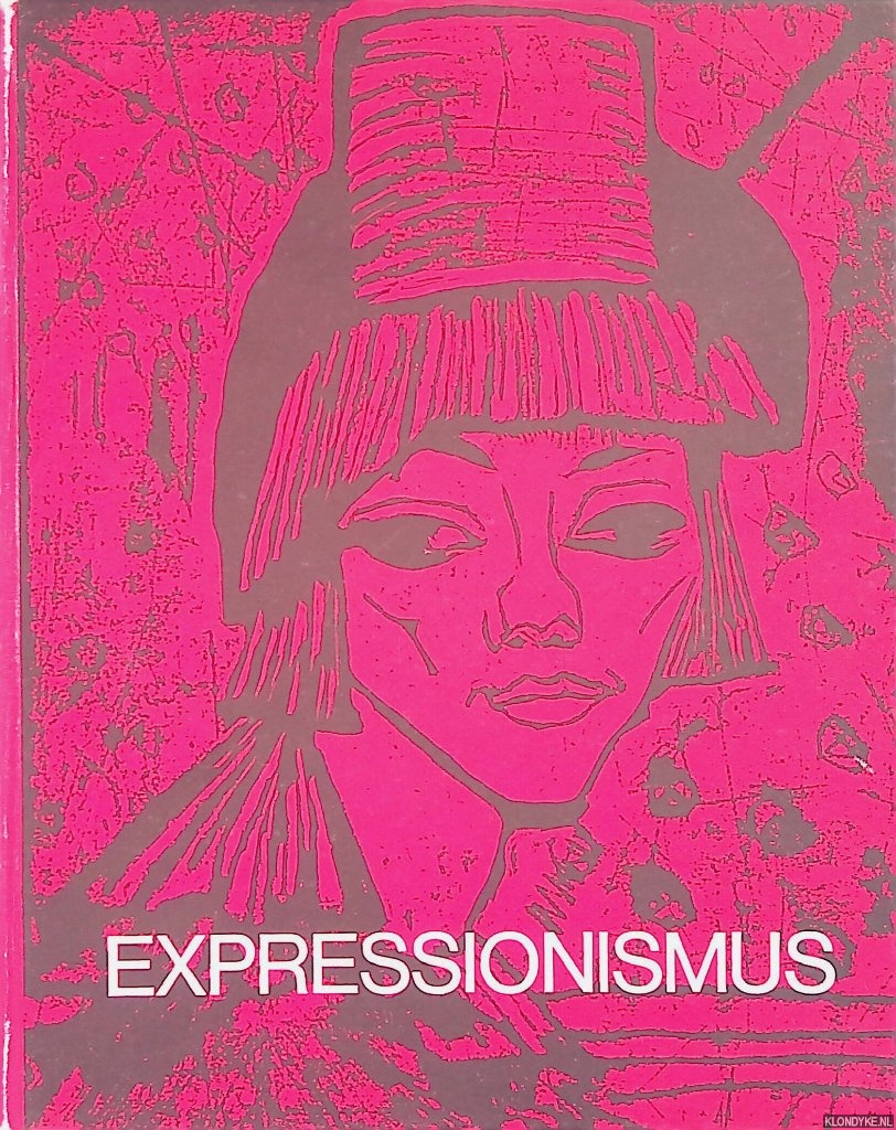 Schmidt, L. - Expressionismus
