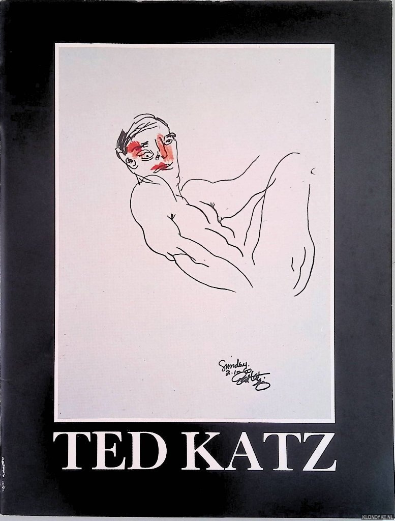 Hirshorn, Anne S. & Julie S. Berkowitz - Ted Katz