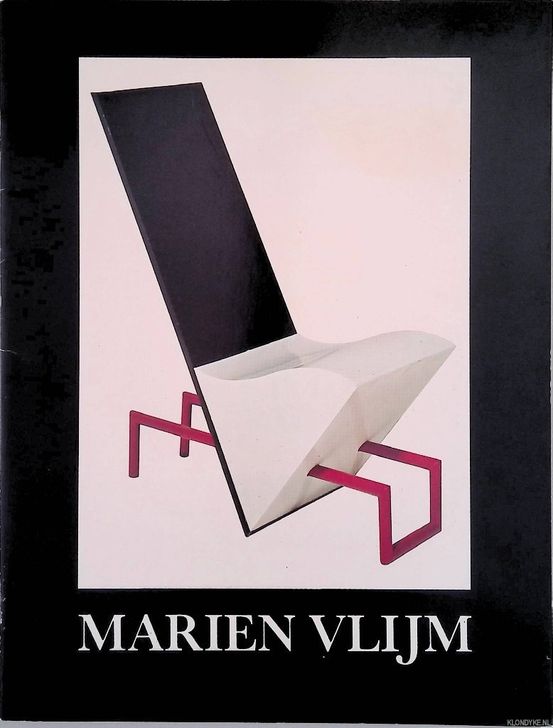 Eckhardt, Jan - Marien Vlijm