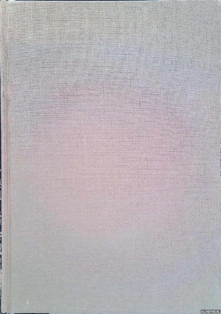 Bazin, Germain - The history of World Sculpture