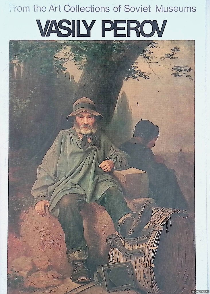 Various - Vasily Perov