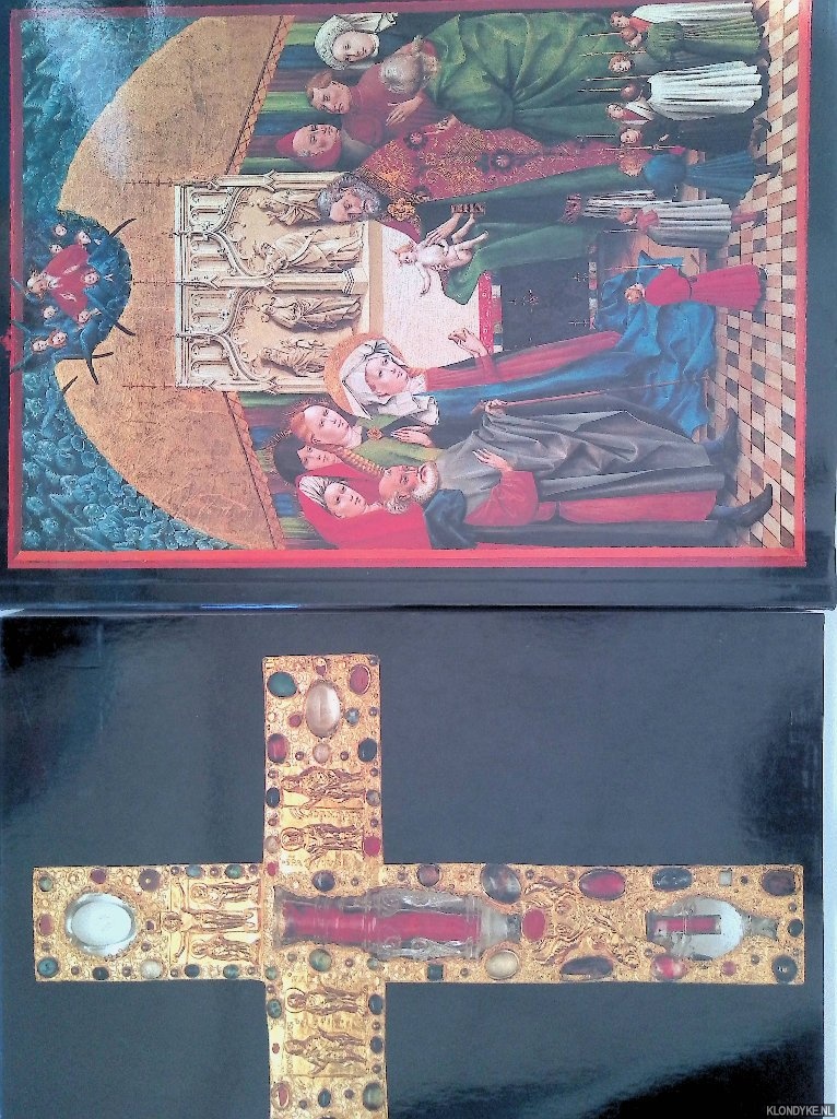 Albrecht, Thorsten - a.o. - Imagination des Unsichtbaren. 1200 Jahre Bildende Kunst im Bistum Mnster (2 volumes)