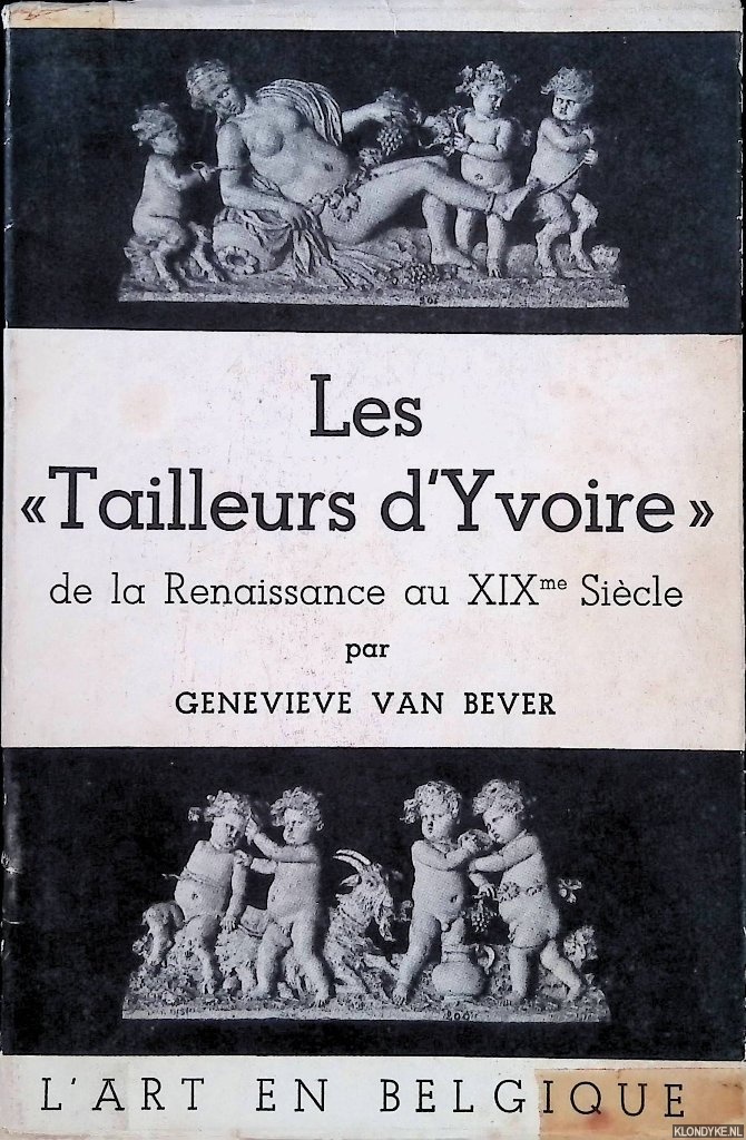 Bever, Genevieve van - Les 