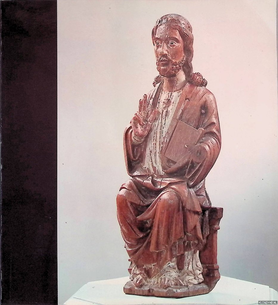 Lemeunier, Albert - Oeuvres maitresses du muse d'art rligieux et d'art Mosan