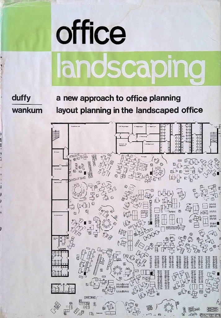 Duffy, Frank - Office Landscaping