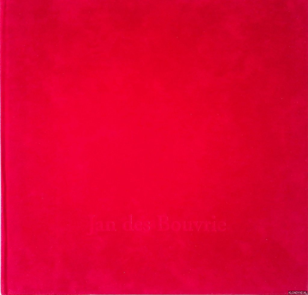 Dungen, Mabel van den - Jan des Bouvrie