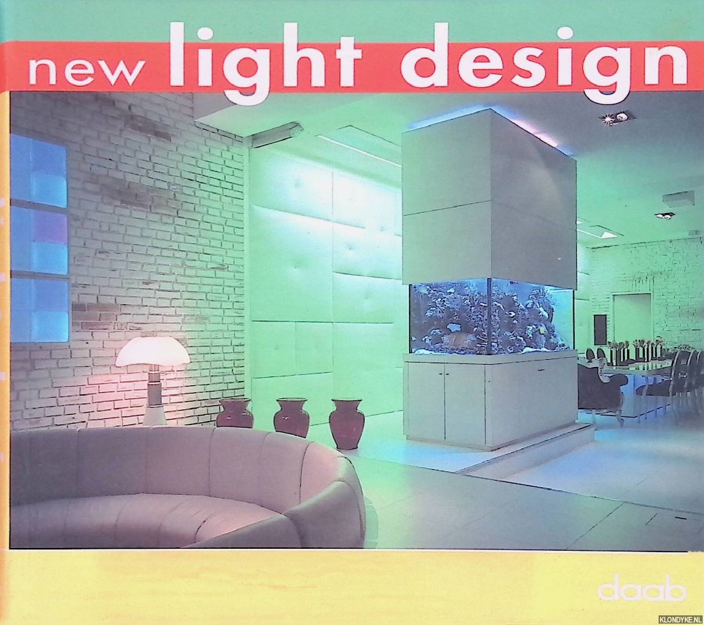 Dallo, Eva - New Light Design