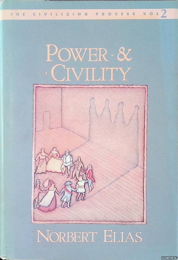 Elias, Norbert - Power & Civility