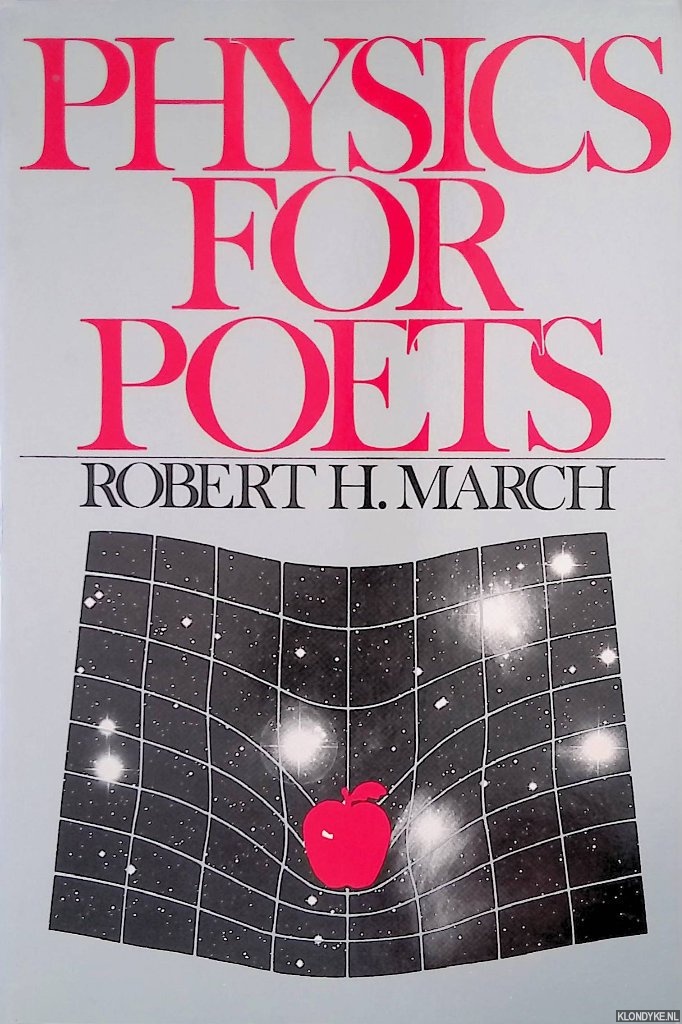 March, Robert H. - Physics for Poets