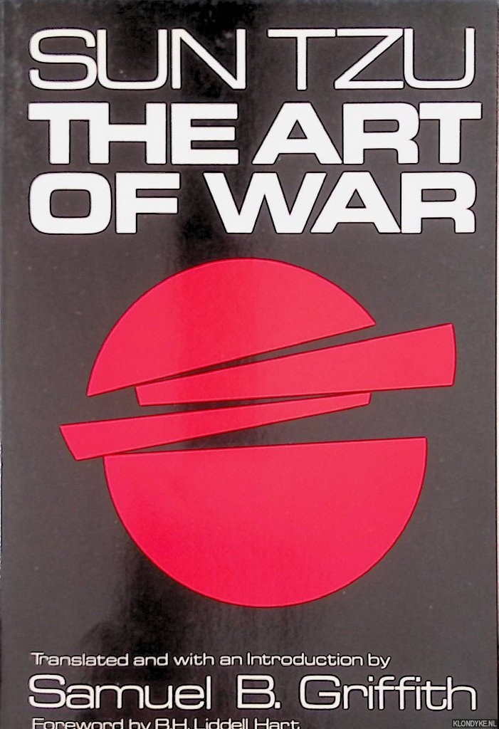 Tzu, Sun - The Art of War