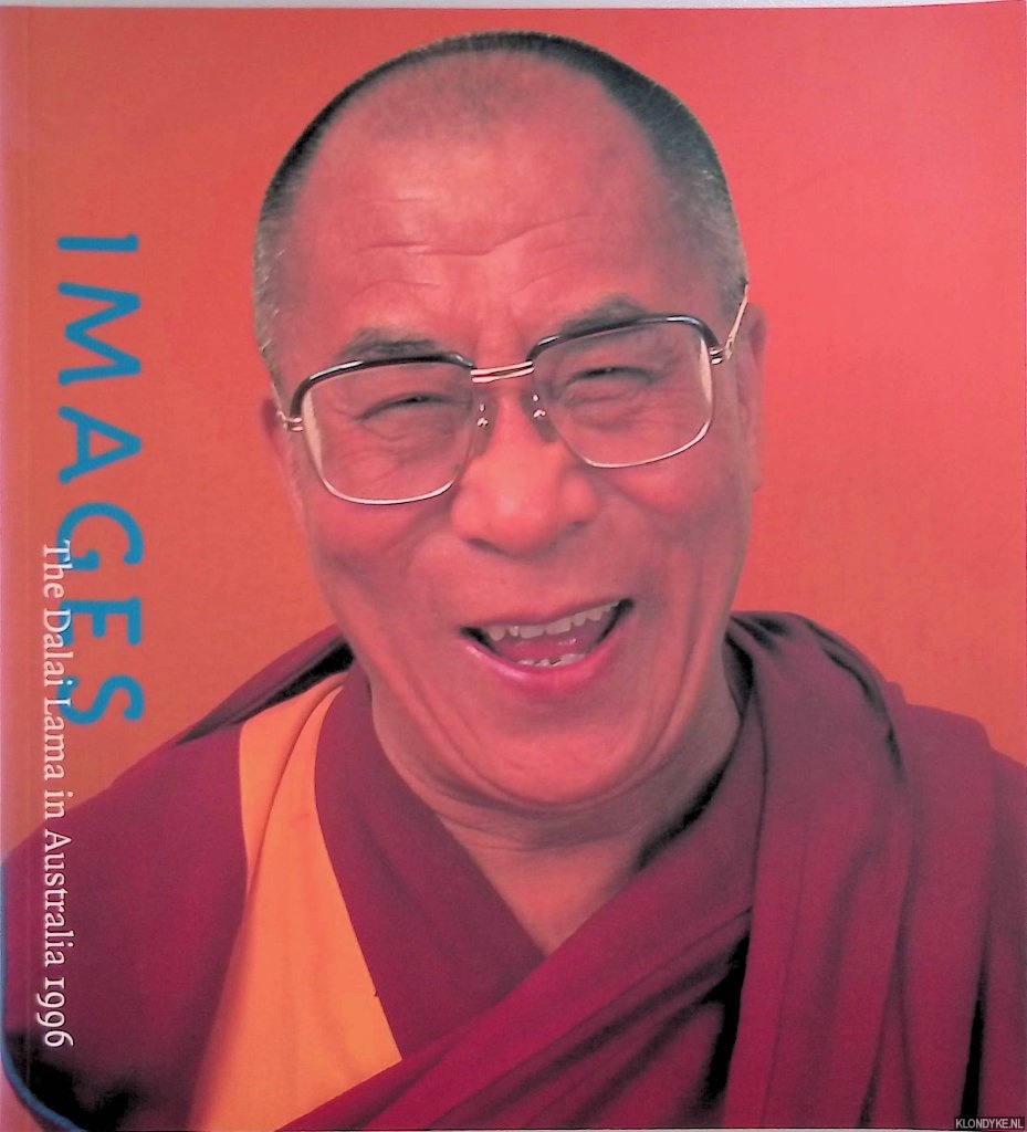 Kerry, Martin - Images: The Dalai Lama In Australia 1996