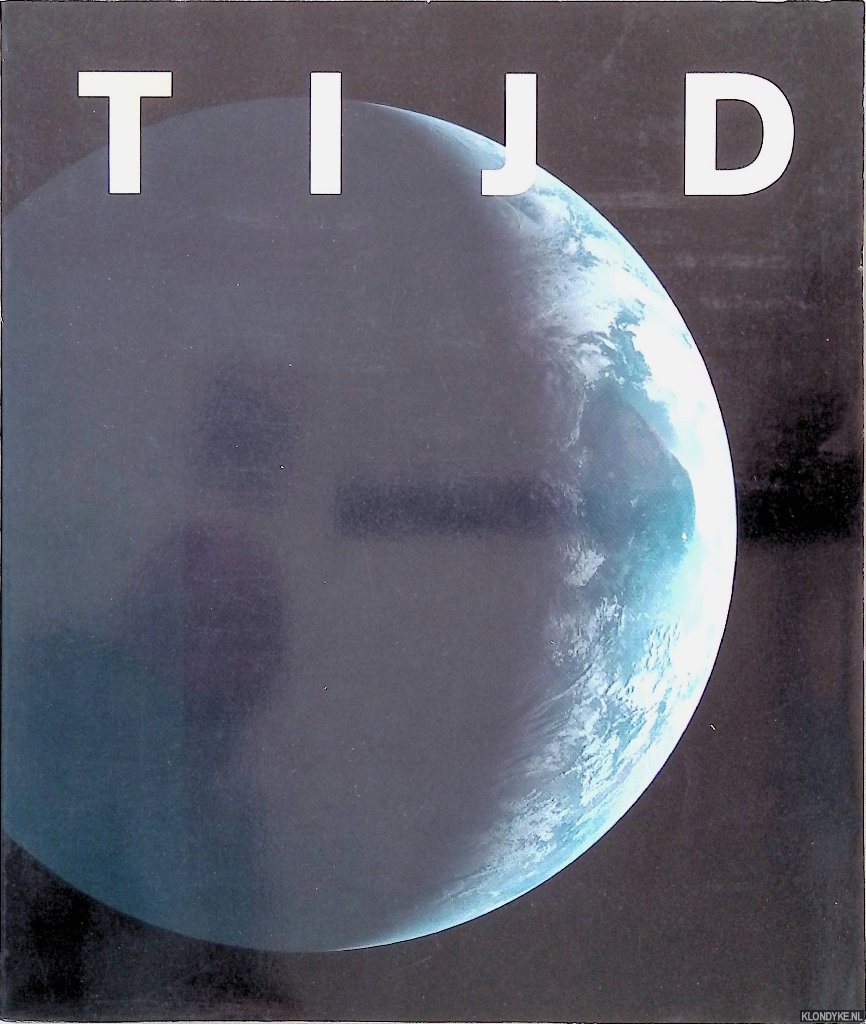 Turner, A.J. - Tijd: catalogus