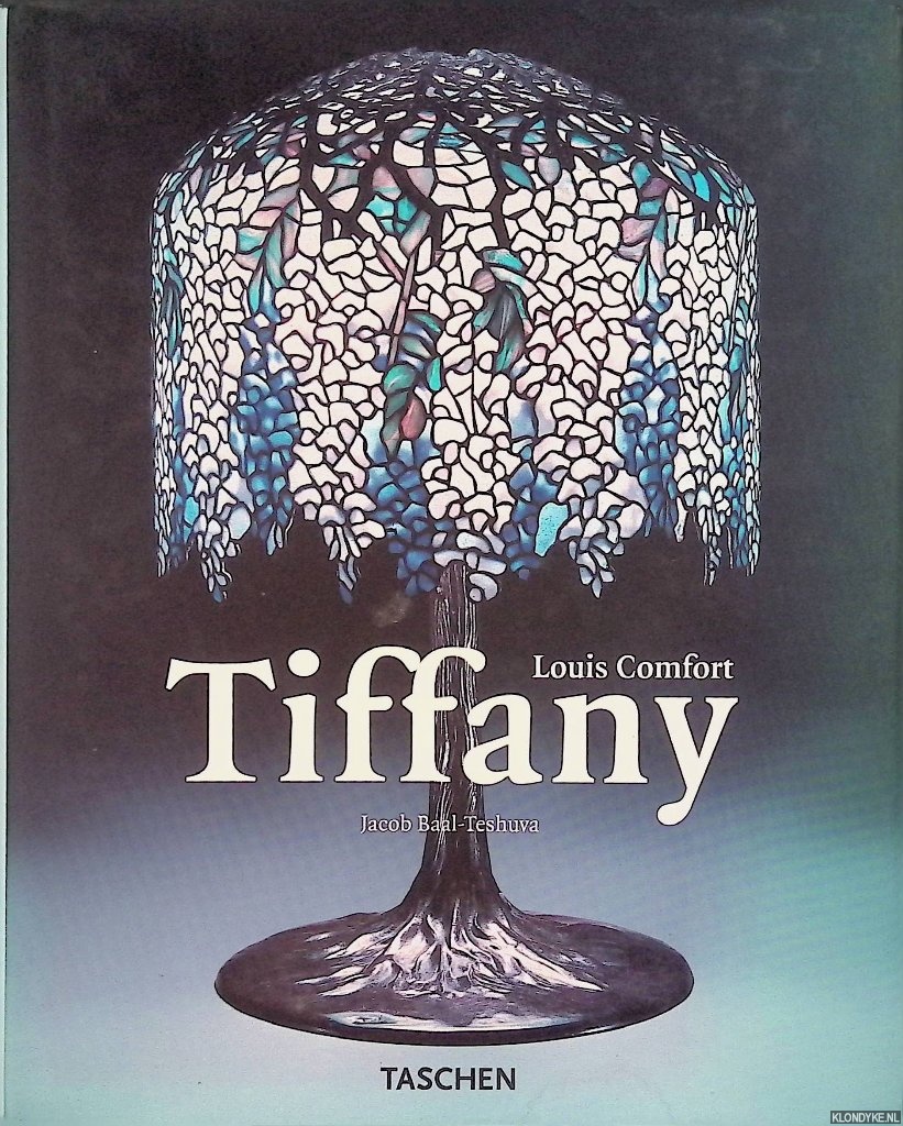 Baal-Teshuva, Jacob - Louise Comfort Tiffany